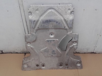 Защита pod двигатель range rover sport lift l494 фото №1