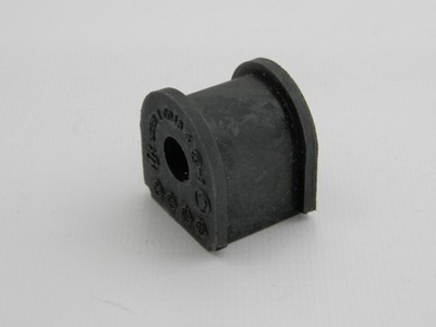 Резиновый элемент тяга стабилизатора задняя 2szt honda civic fd 4d 06- фото №1