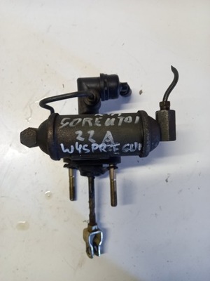 Циліндр зчеплення kia sorento i фото №1