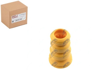 Отбойник амортизатора honda cr-v 07-12 перед nty фото №1