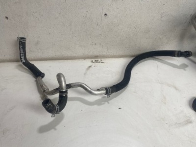 Труба шланг wody scenic kadjar 1.7 dci 213557214r фото №1