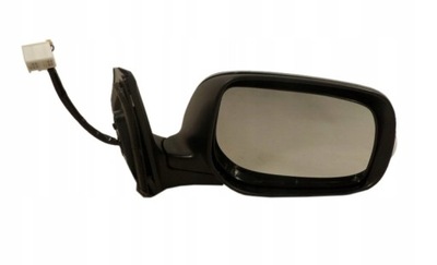 Правое зеркало toyota avensis 2006-2008 nowe фото №1