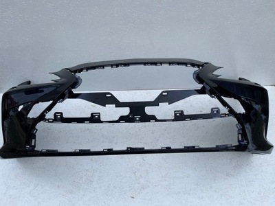 Lexus es бампер передній перед 2018 - org фото №1