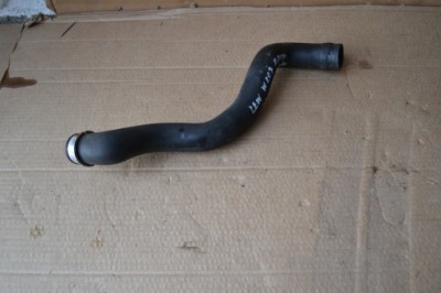 Труба wąż mercedes w203 2.2 cdi 20350153802 фото №1