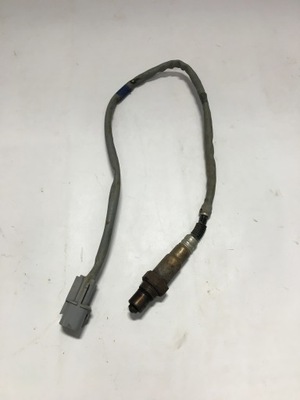 Датчик лямбда-зонд hyundai ioniq 16-1.6h фото №1