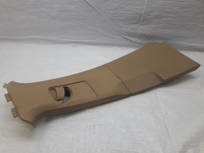 Porsche cayenne 7p захист стійка b правого фото №1