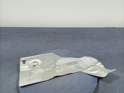 Mercedes a w177 захист теплова a1776801606 фото №1