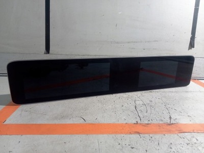 Mercedes w177 счетчик дисплей uk фото №1