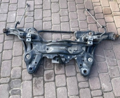 Подрамник подрамник рычаг комплект peugeot 208 i 5d lift 19r фото №1