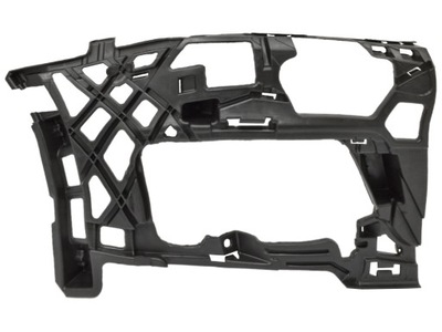 Кронштейн бампера праве передні do vw golf vii 2012- bez wersji r фото №1