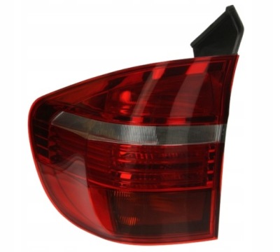 Фара задня задній bmw x5 e70 2006 2007 2008 2009 2010 2011 2012 2013 фото №1