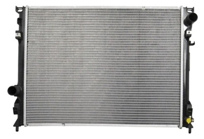 RADIATOR WATER CHRYSLER 300C DODGE CHARGER MAGNUM 5137692AA 5170742AA  