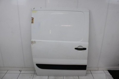 Citroen jumpy scudo expert ii 07r- двері праве зсувні бічний ewp ewpa фото №1