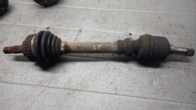 Приводной вал левая перед citroen xsara picasso 01r 1.8b фото №1