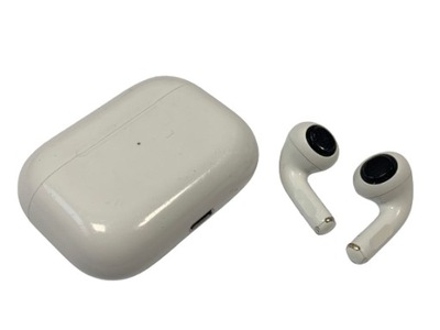 Słuchawki bezprzewodowe douszne Apple AirPods Pro AIR219