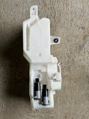 Бак омивача volvo s90 фото №1