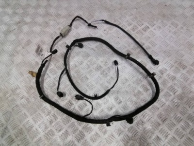 C3 aircross электропроводка бампера задняя 39178874 фото №1