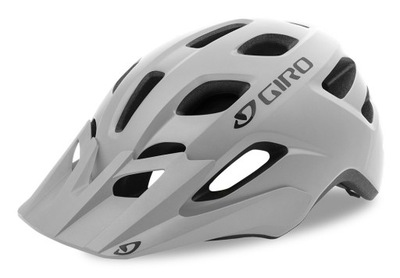 Kask mtb GIRO FIXTURE INTEGRATED MIPS XL matte grey roz. Uniwersalny XL