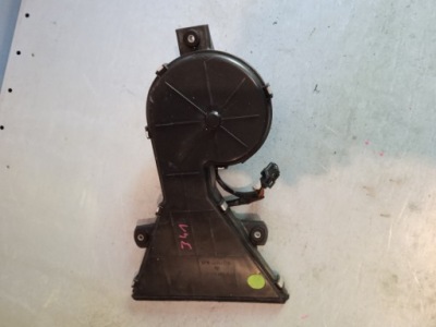 Воздуходувка воздуховод окон задняя bmw e30 cabrio вентилятор фото №1