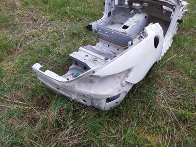 Mercedes slk w172 r172 172 четверть правый задняя правая задняя 650 фото №1