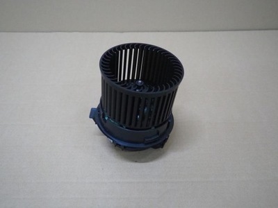 Вентилятор отопителя citroen c3 iii peugeot 208 фото №1