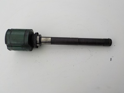 Mitsubishi outlander ii 2.0 did bsy приводной вал правая опора фото №1