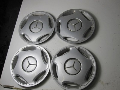 TAPACUBO TAPACUBOS MERCEDES W210 W202 R15  