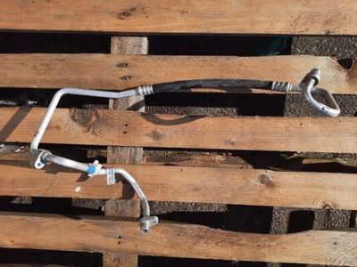 Renault kadjar трубка кондиціонера 924804ed0a фото №1