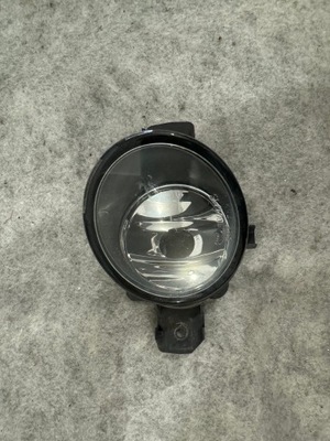 Nissan правий протитуманна фара фото №1