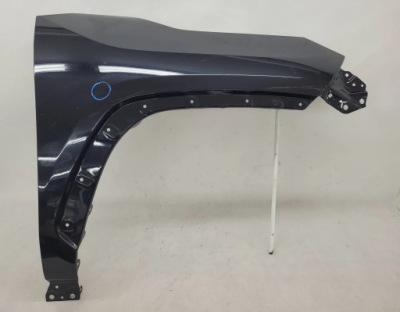 Toyota rav4 v 5 19+ крыло перед передний правый fv фото №1