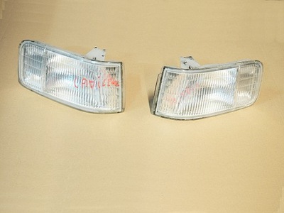 Cadillac northstar seville sts заглушка поворотник отражатель правая левая фото №1