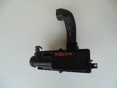 Корпус фільтра повітря alfa romeo stelvio 2018r фото №1