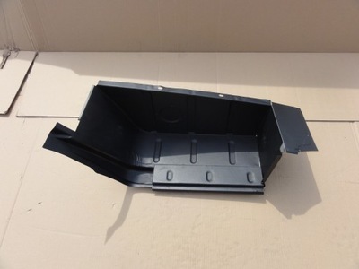 Подножка передний порог mercedes bus kaczka фото №1