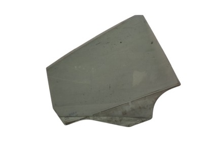 Seat altea 04- стекло правая задняя фото №1