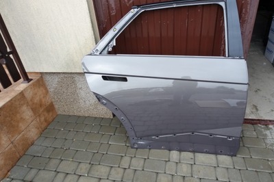 Hyundai ioniq v 5 дверь задняя задние правое s5k фото №1