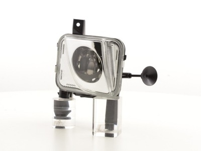 Противотуманная фара правый opel meriva 02 фото №1