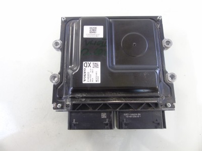 Блок керування бортовий комп'ютер volvo v40 ii 2.0 d2 31452623 фото №1