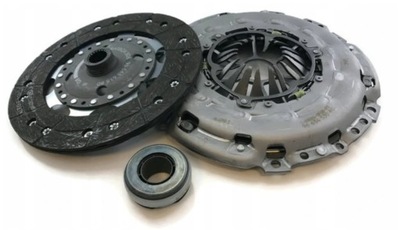 EMBRAGUE RUEDA DE DOS MASAS - PEUGEOT 407 2.0 HDI  