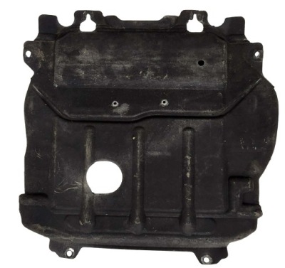 Jeep grand cherokee защита нижняя pod двигатель 68191341ab фото №1