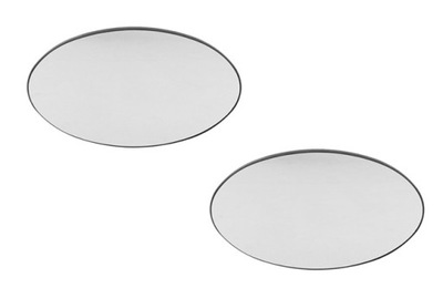 Вкладиш дзеркало mini one cooper r50 r52 r53 01- kpl фото №1