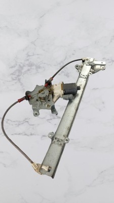 Mech ponoszenia правый перед nissan micra 1.2 04r фото №1