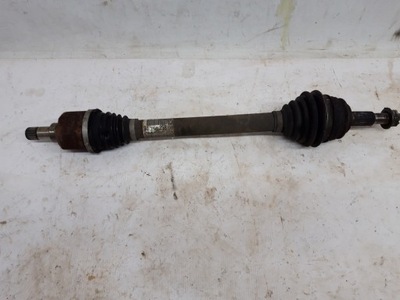 CITROEN C4 PICASSO II 1.6 E HDI 2013-19 POLOS LEWA