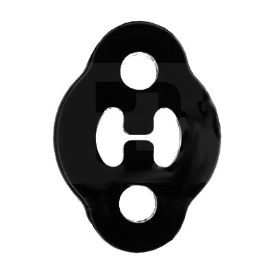 Кронштейн гумовий елемент глушника opel antara фото №1