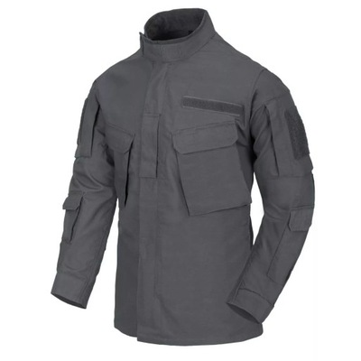 Bluza Mundurowa Helikon CPU - Shadow Grey XXL