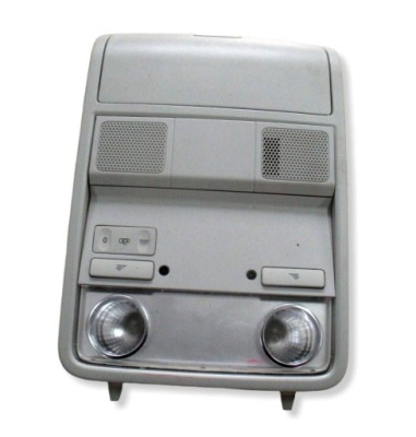 Vw golf vi 6 plus лампа стельовий 1k0868837 фото №1