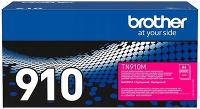 Toner Brother TN-910M Magenta