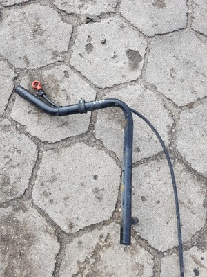 Щуп щуп оливи заливна горловина оливи daf 65 cf euro 5 фото №1