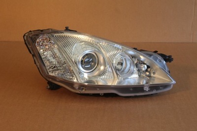 FARO FARO BI-XENON PARTE DELANTERA DERECHA MERCEDES CLASE S W221 A2218205661  