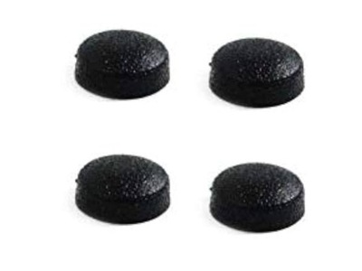 4 x крышка заглушка сиденье bmw новый oem фото №1