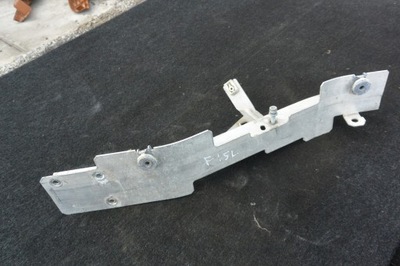 Кронштейн лампи лівий перед bmw x5 f15 фото №1